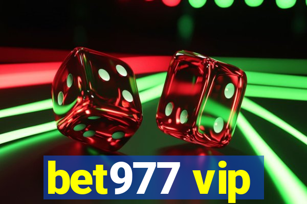 bet977 vip